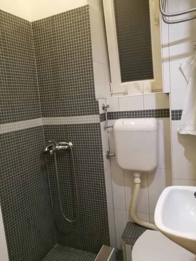 Apartment In The Heart Of Belgrád Kültér fotó