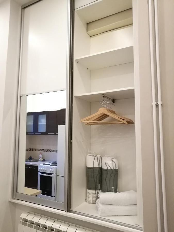 Apartment In The Heart Of Belgrád Kültér fotó