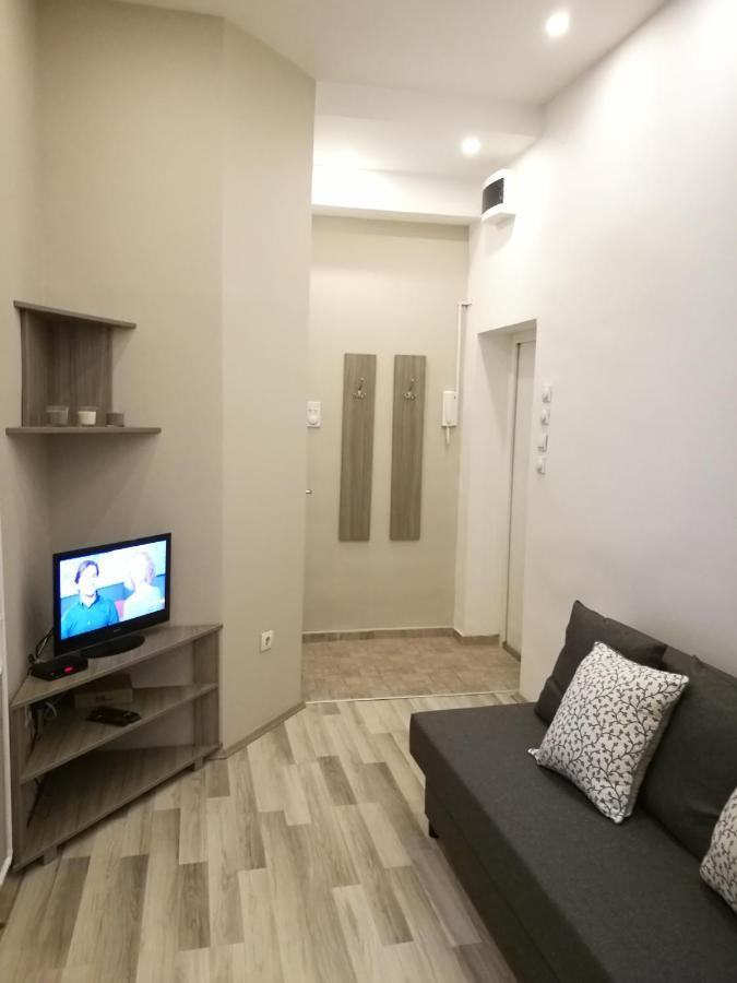 Apartment In The Heart Of Belgrád Kültér fotó